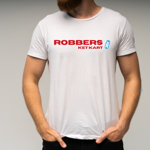 ROBBERS KET KART