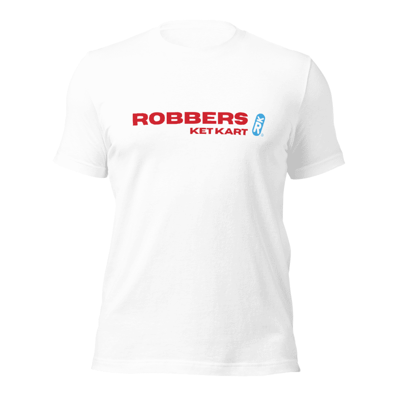 ROBBERS KET KART