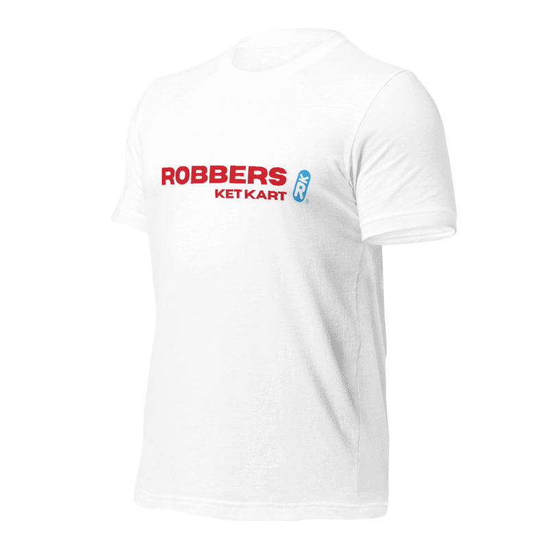 ROBBERS KET KART