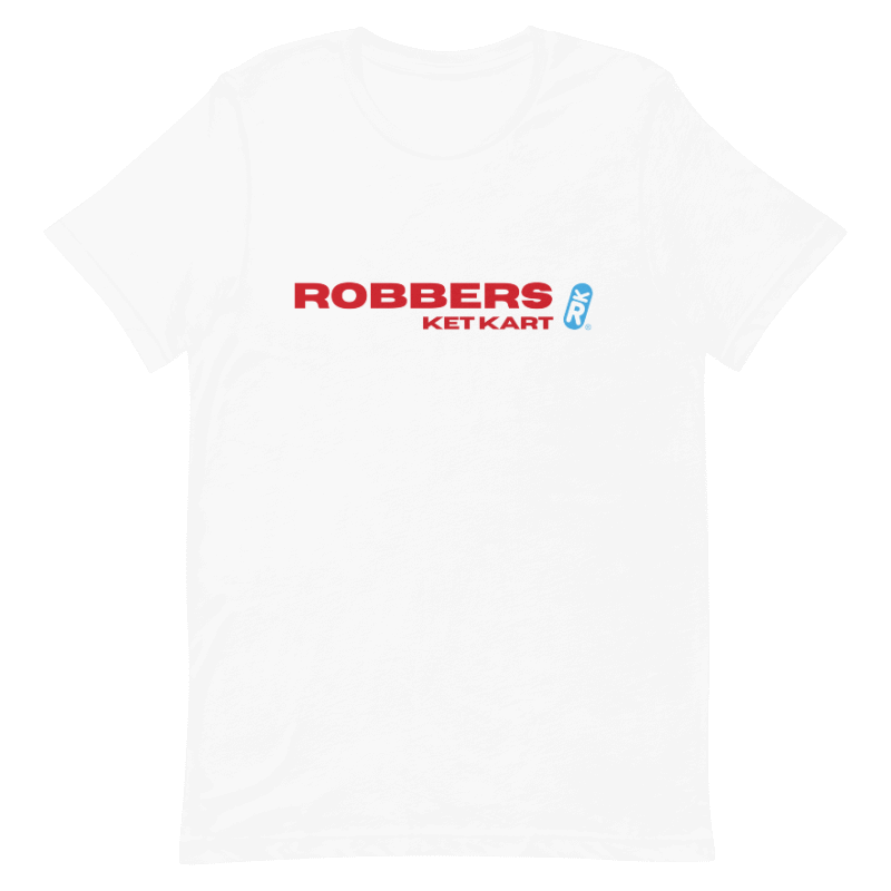 ROBBERS KET KART