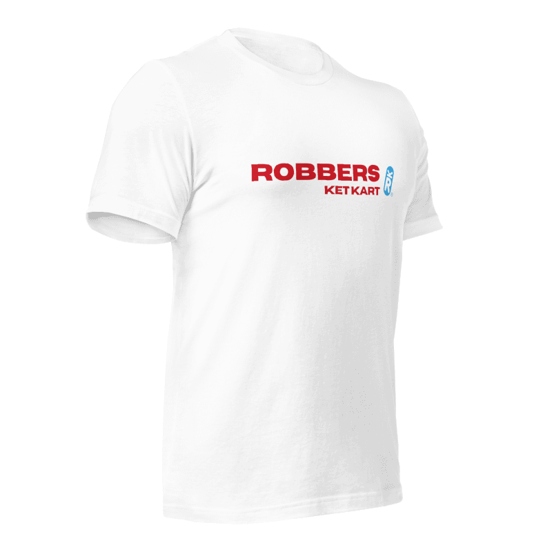 ROBBERS KET KART